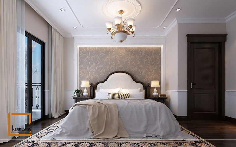 Thiết kế biệt thự đẹp